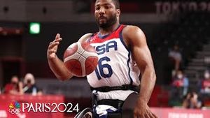 Video post by @nbcsports on YouTube