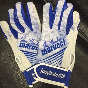 Image post by @MarucciSports on Twitter