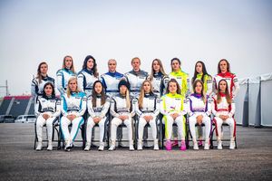 Image post by @wseriesracing on Instagram