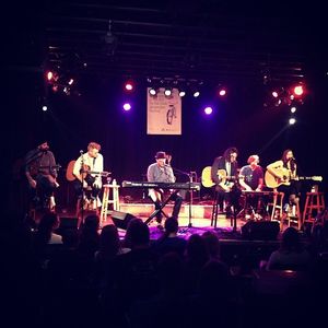 Image post by @muscornernash on Instagram
