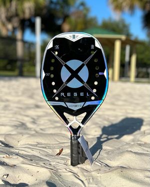 Image post by @beachtennisorlando on Instagram
