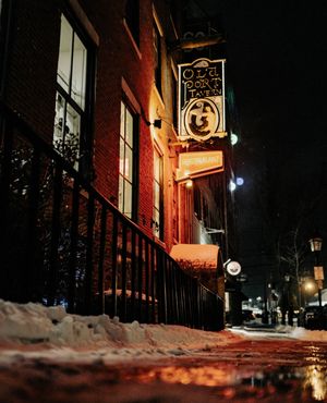 Image post by @themainemag on Instagram