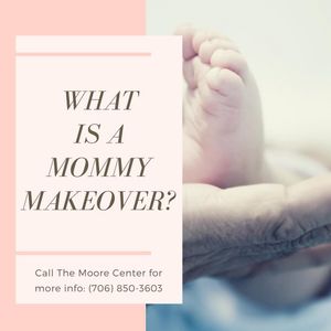 Image post by @themoorecenter on Instagram