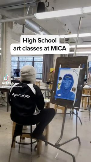 Video post by @micaopenstudies on Instagram