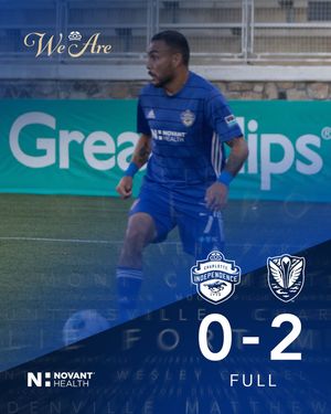 Image post by @cltindependence on Instagram