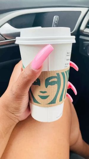 Video post by @blackgirlsinstarbucks on Instagram