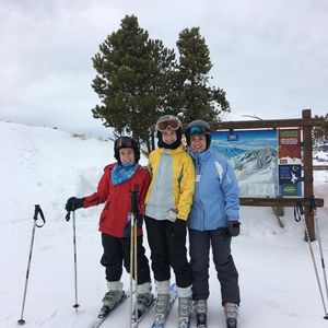 Image post by @granbyranch on Instagram