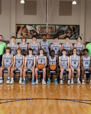 Image post by @lowcountryroundball on Instagram
