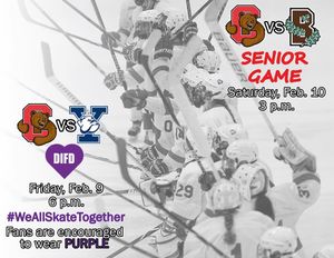 Image post by @cornellwhockey on Instagram