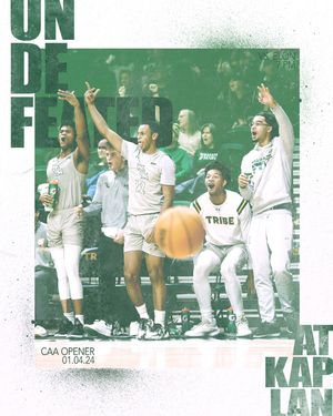 Image post by @tribeathletics on Instagram