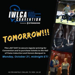 Image post by @iwlca on Instagram
