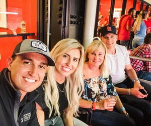 Image post by @courtneyforce on Instagram