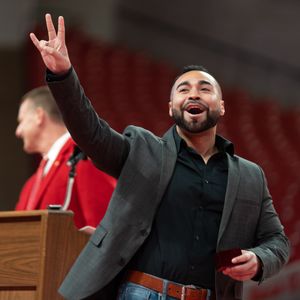 Image post by @universityofhouston on Instagram