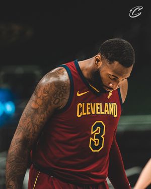 Image post by @drummond on Instagram