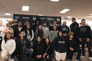 Image post by @buckscommunity on Instagram