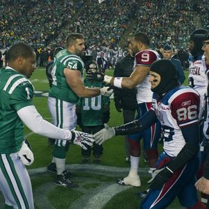 Image post by @mtlalouettes on Instagram