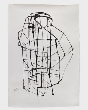Image post by @drawingcenter on Instagram
