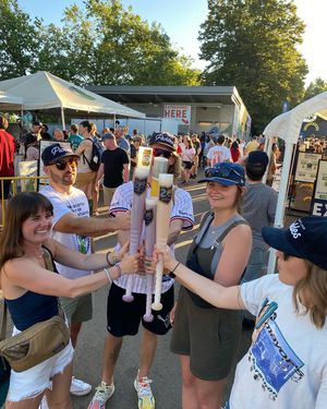 Image post by @picklesbaseball on Instagram