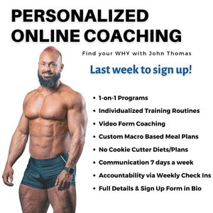 Image post by @thebodybuildingvegan on Instagram