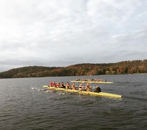 Image post by @indianarowing on Instagram
