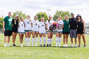 Image post by @ohiobobcats on Instagram