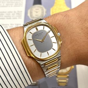 Image post by @sothebyswatches on Instagram
