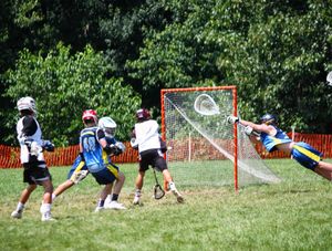 Image post by @trilogylacrosse on Instagram
