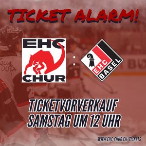 Image post by @ehc_chur on Instagram