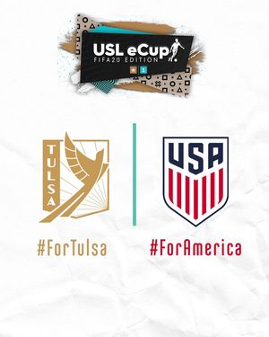 Image post by @fctulsa on Instagram