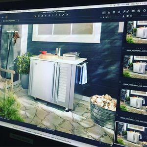 Image post by @kalamazoogrills on Instagram