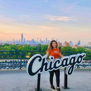 Image post by @illinois_alumni on Instagram