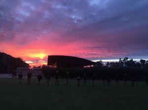 Image post by @sundevilsb on Instagram