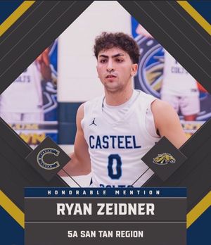 Image post by @Colt_Basketball on Twitter