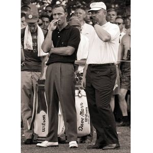 Image post by @wilsongolfcanada on Instagram