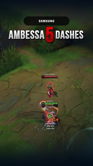 Video post by @gxleagueoflegends on TikTok