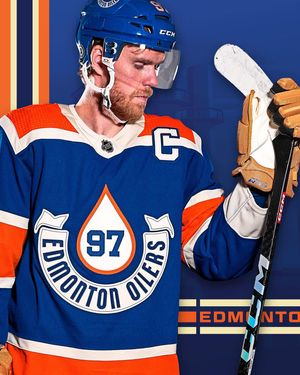 Image post by @nhl on Instagram