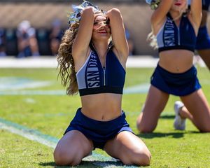 Image post by @usddanceteam on Instagram