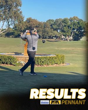 Image post by @glenelggolf on Instagram