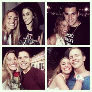 Image post by @lelepons on Instagram
