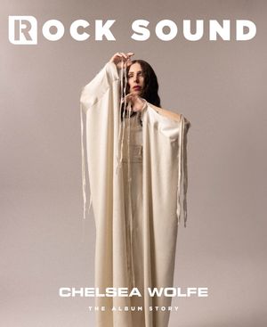 Image post by @rocksound on Instagram