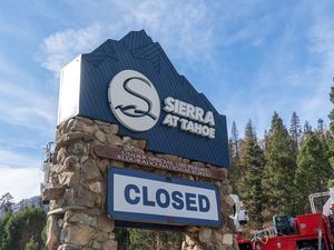 Image post by @sierra_at_tahoe on Instagram
