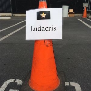 Image post by @ludacris on Instagram