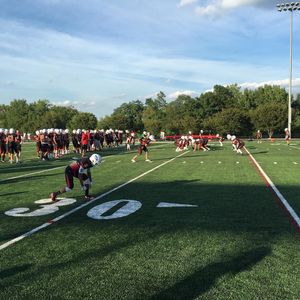 Image post by @catholicu_fb on Instagram