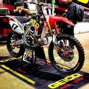 Image post by @racerxonline on Instagram