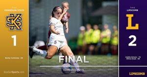 Image post by @lipscombwsoc on Instagram