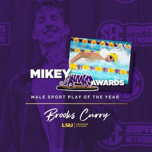 Image post by @lsusports on Instagram