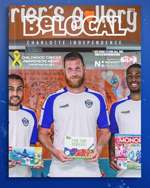 Image post by @cltindependence on Instagram