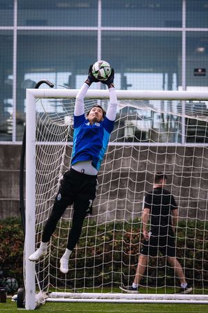 Image post by @WhitecapsFC on Twitter
