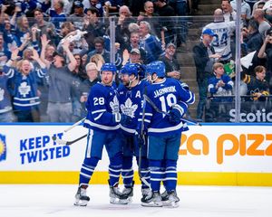 Image post by @nhl on Instagram