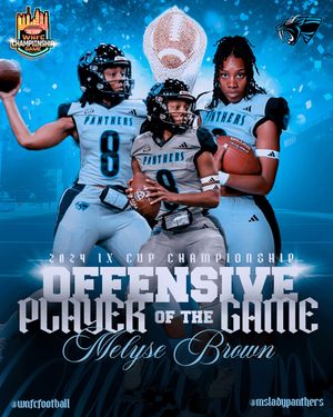 Image post by @wnfcfootball on Instagram